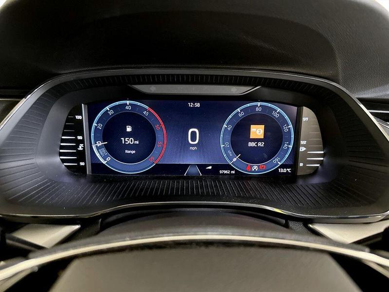 Used Skoda Octavia 2021 for sale - 76508227: Photo 18