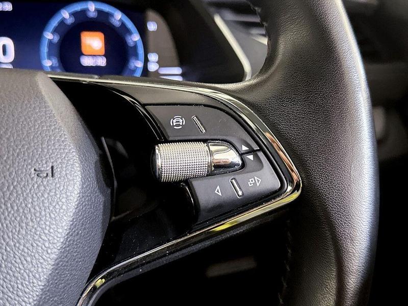 Used Skoda Octavia 2021 for sale - 76508227: Photo 19