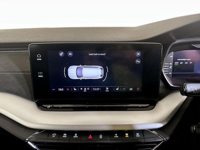 Used Skoda Octavia 2021 for sale - 76508227: Photo 20