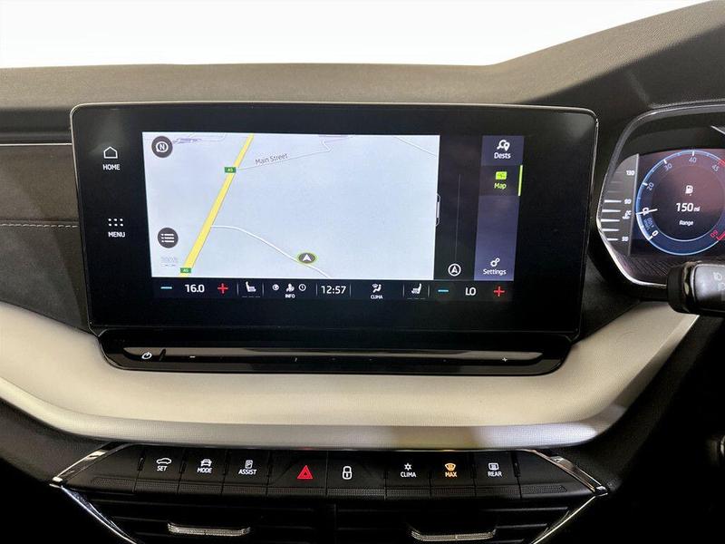 Used Skoda Octavia 2021 for sale - 76508227: Photo 21