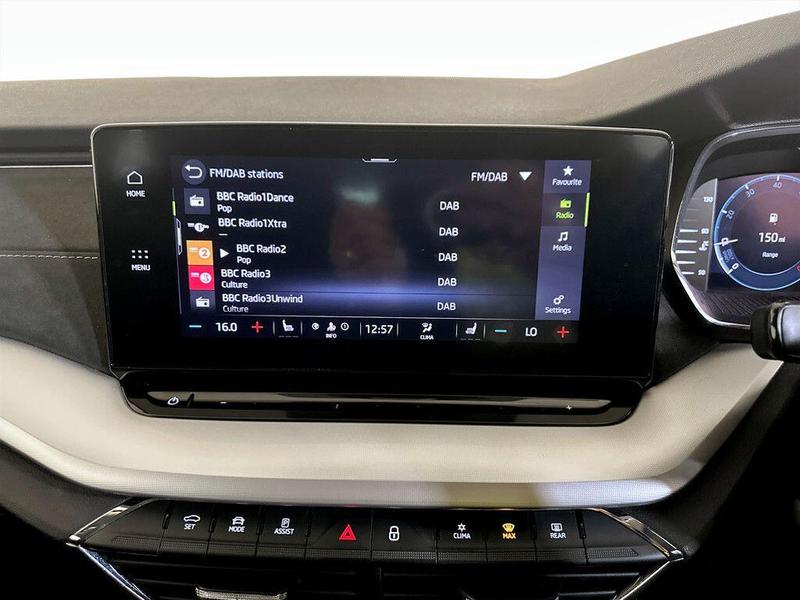 Used Skoda Octavia 2021 for sale - 76508227: Photo 22