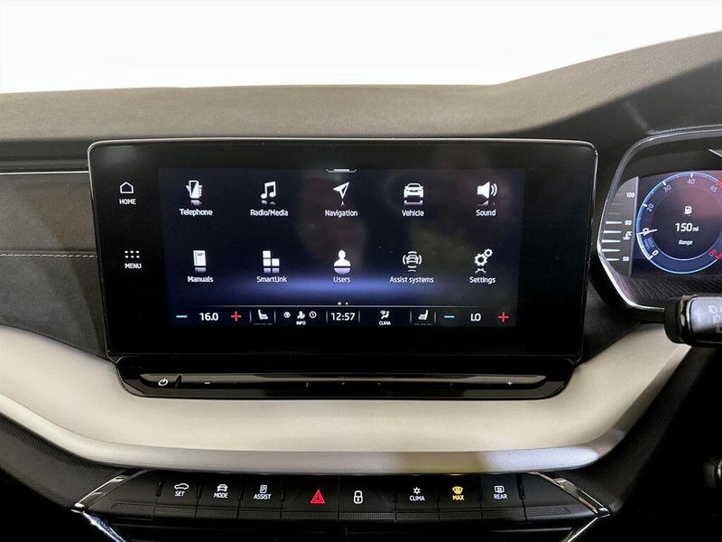 Used Skoda Octavia 2021 for sale - 76508227: Photo 23