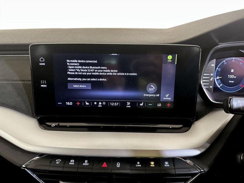 Used Skoda Octavia 2021 for sale - 76508227: Photo 24