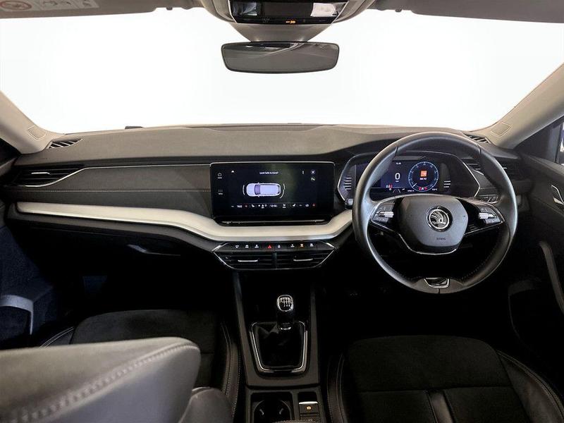 Used Skoda Octavia 2021 for sale - 76508227: Photo 3