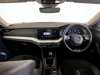 Used Skoda Octavia 2021 for sale - 76508227: Photo