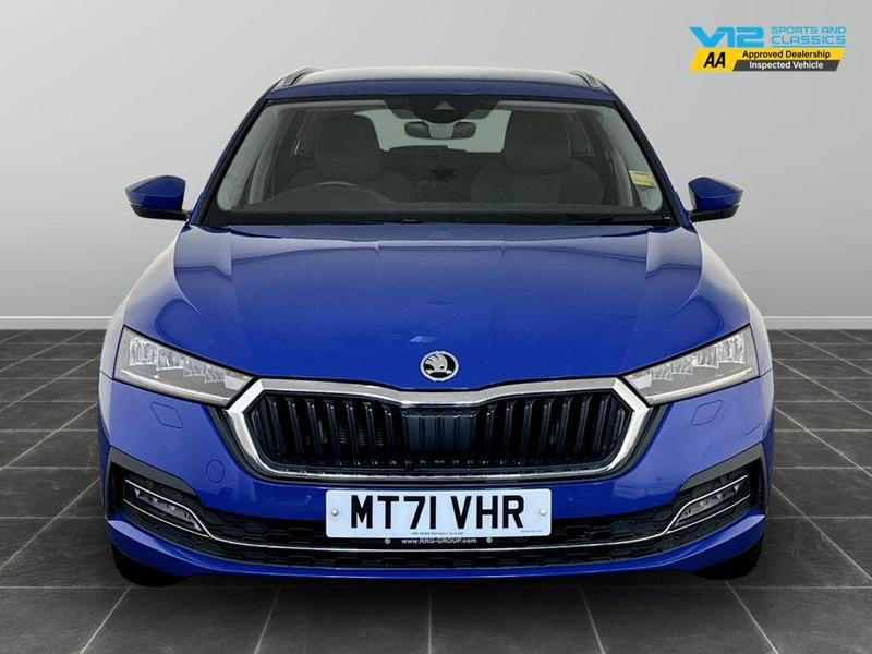 Used Skoda Octavia 2021 for sale - 76508227: Photo 5