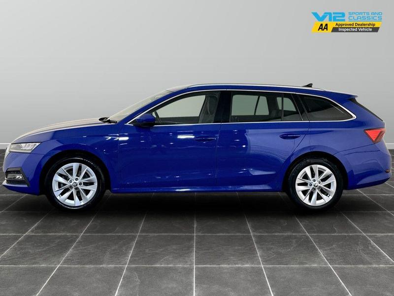 Used Skoda Octavia 2021 for sale - 76508227: Photo 7