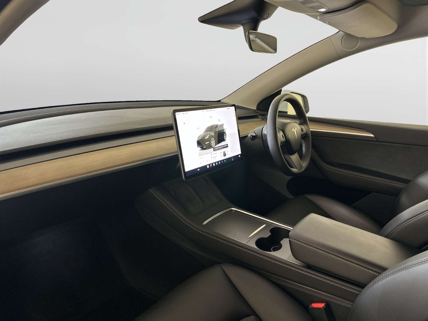 Used Tesla Model Y 2022 for sale - 77850671: Photo 12