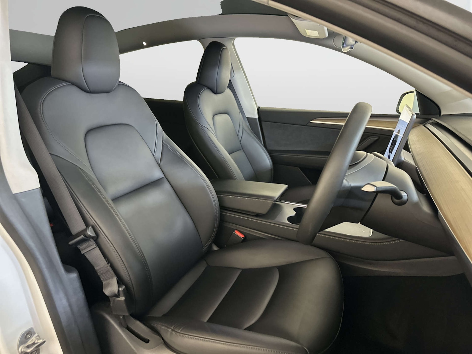 Used Tesla Model Y 2022 for sale - 77850671: Photo 13