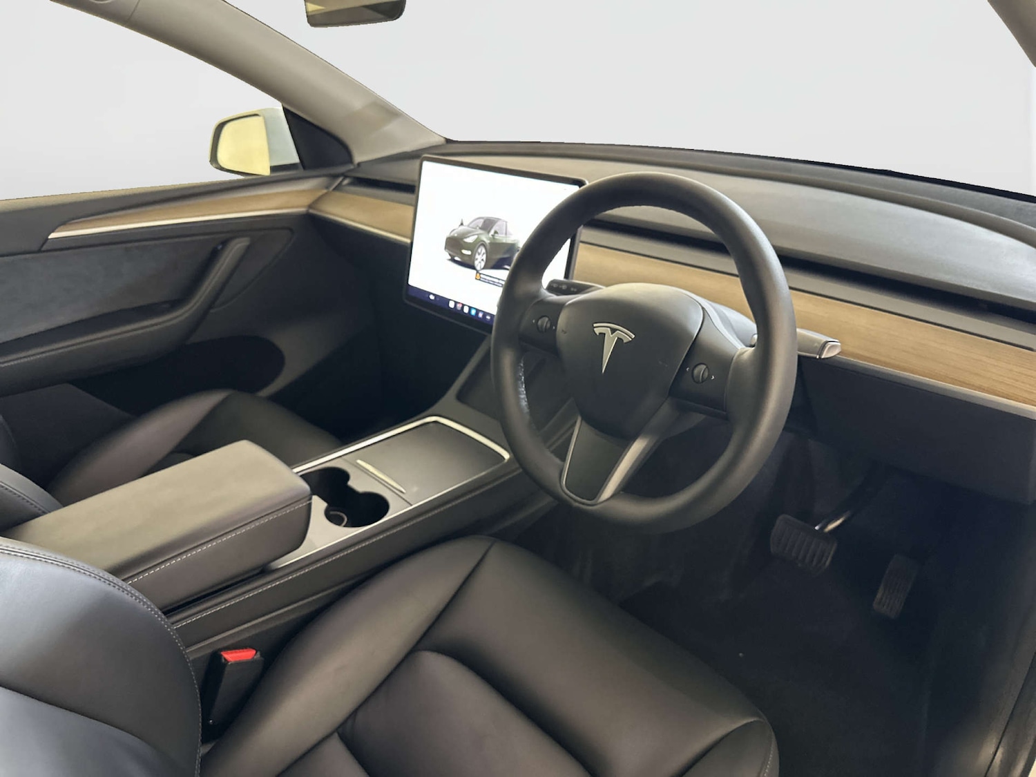 Used Tesla Model Y 2022 for sale - 77850671: Photo 16