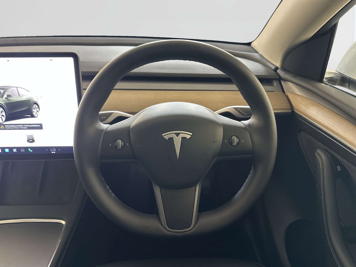 Used Tesla Model Y 2022 for sale - 77850671: Photo 17