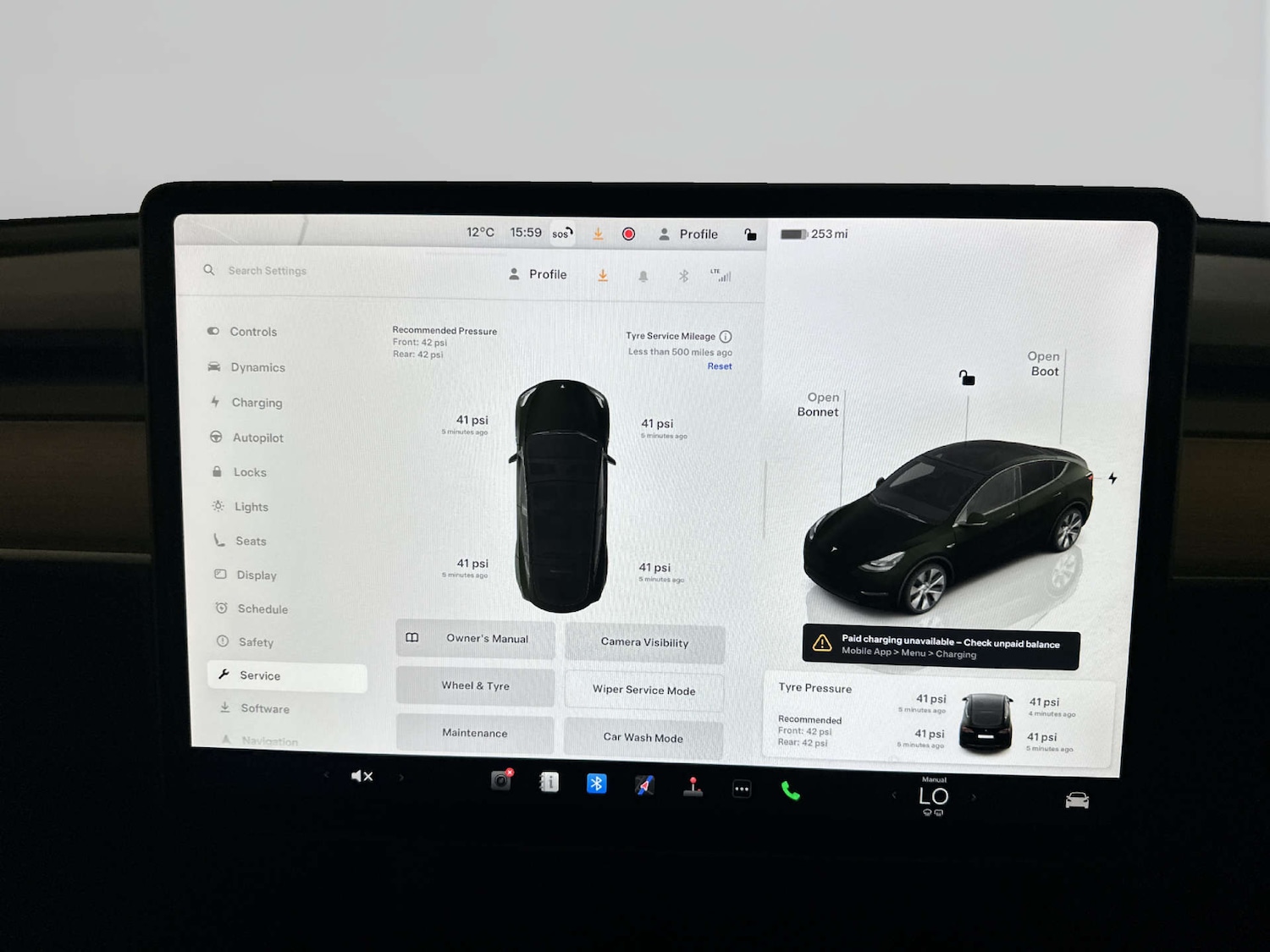 Used Tesla Model Y 2022 for sale - 77850671: Photo 18