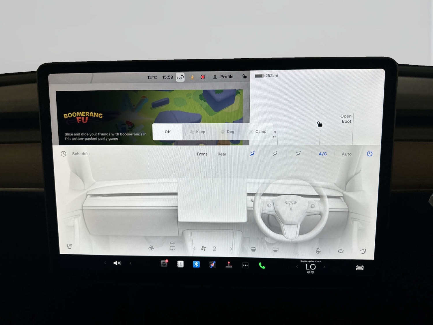 Used Tesla Model Y 2022 for sale - 77850671: Photo 22