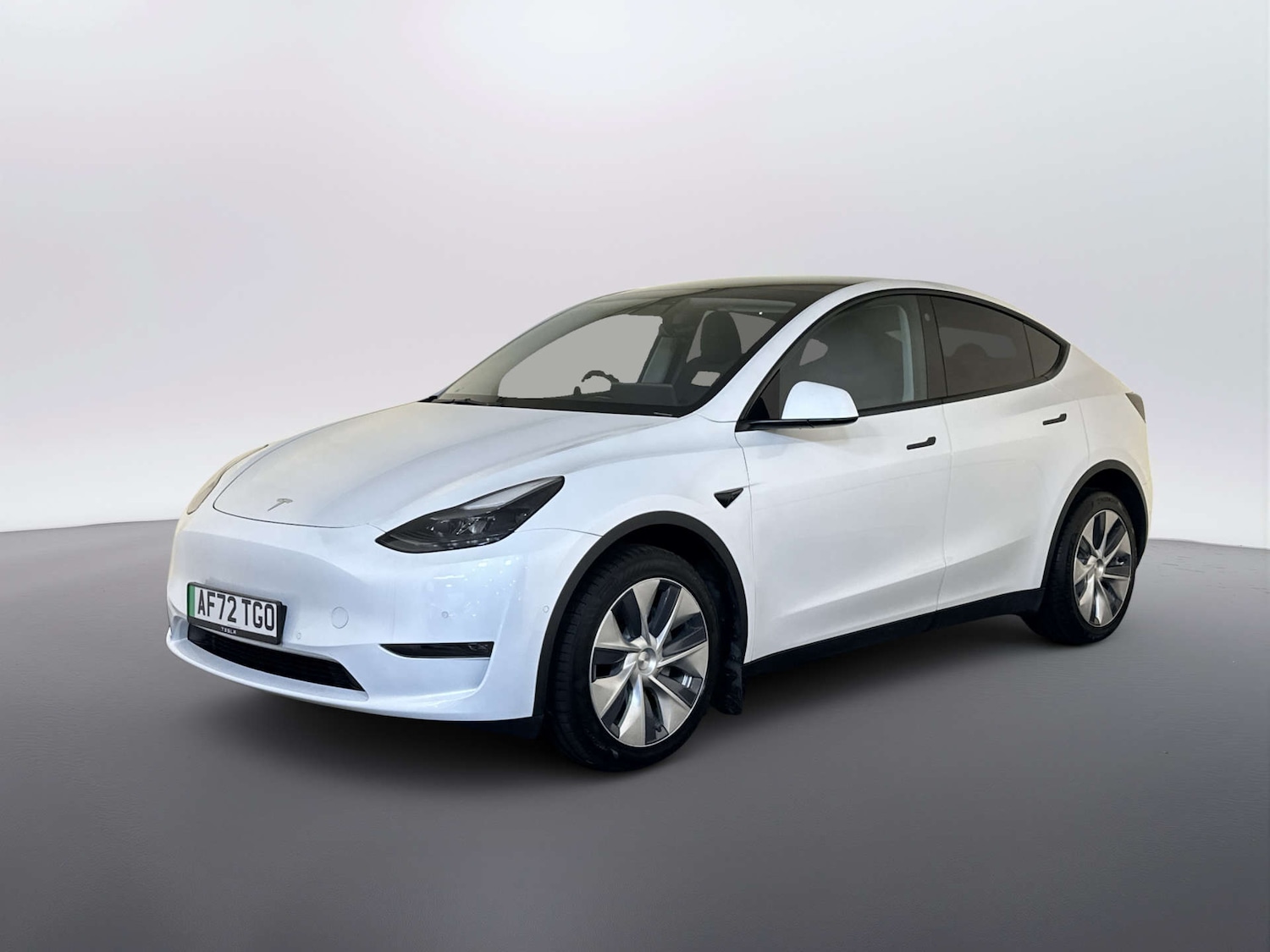 Used Tesla Model Y 2022 for sale - 77850671: Photo 6