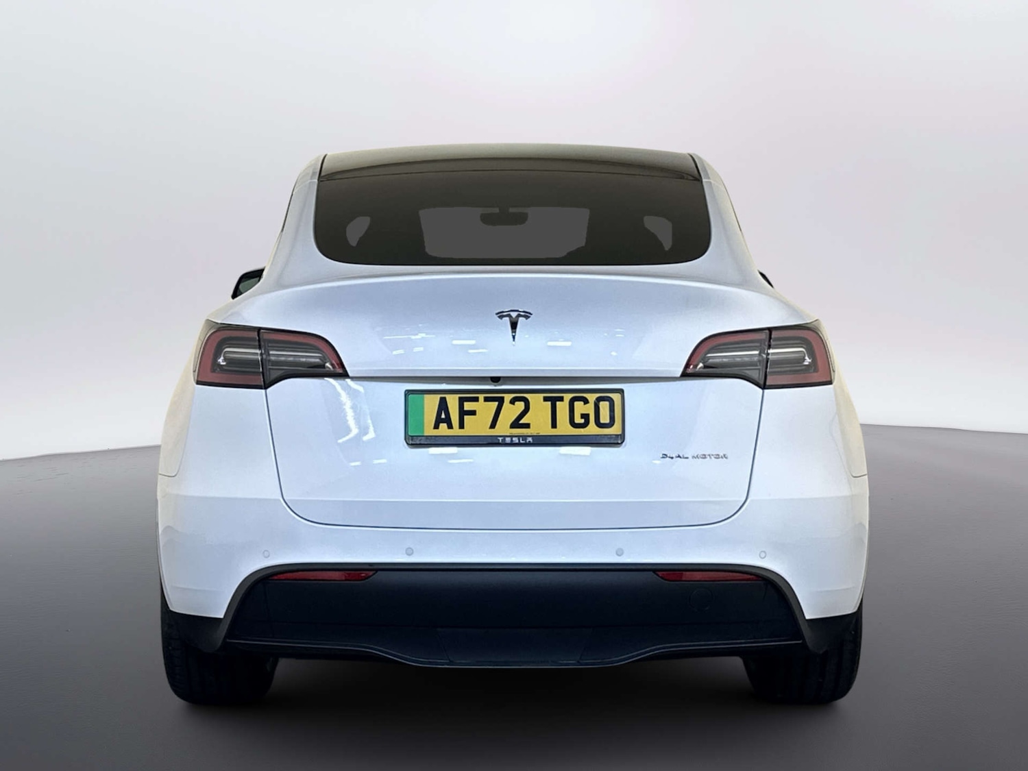 Used Tesla Model Y 2022 for sale - 77850671: Photo 9