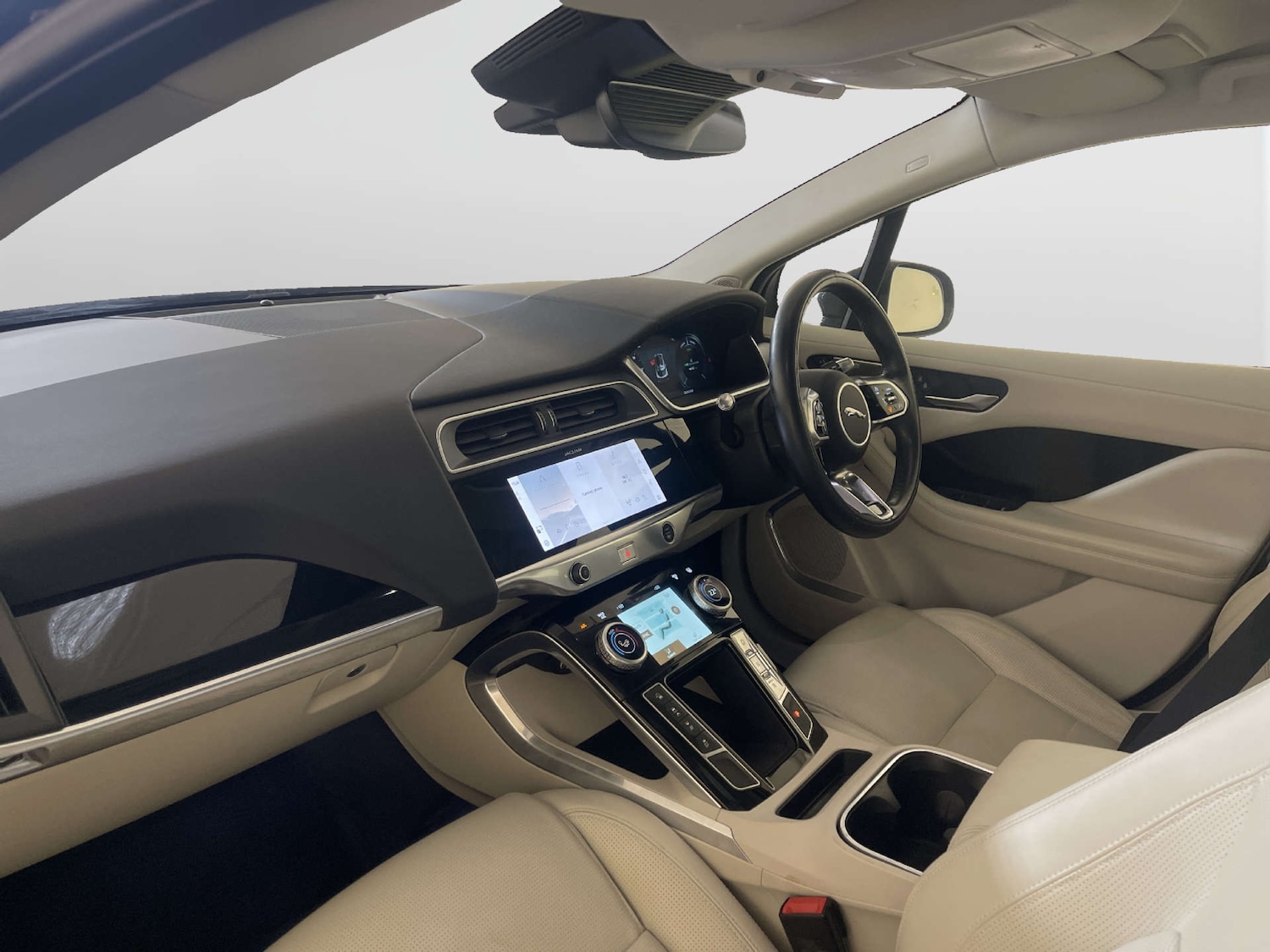 Used Jaguar I-Pace 2021 for sale - 78031051: Photo 12