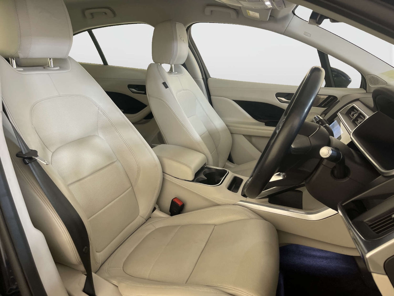 Used Jaguar I-Pace 2021 for sale - 78031051: Photo 13