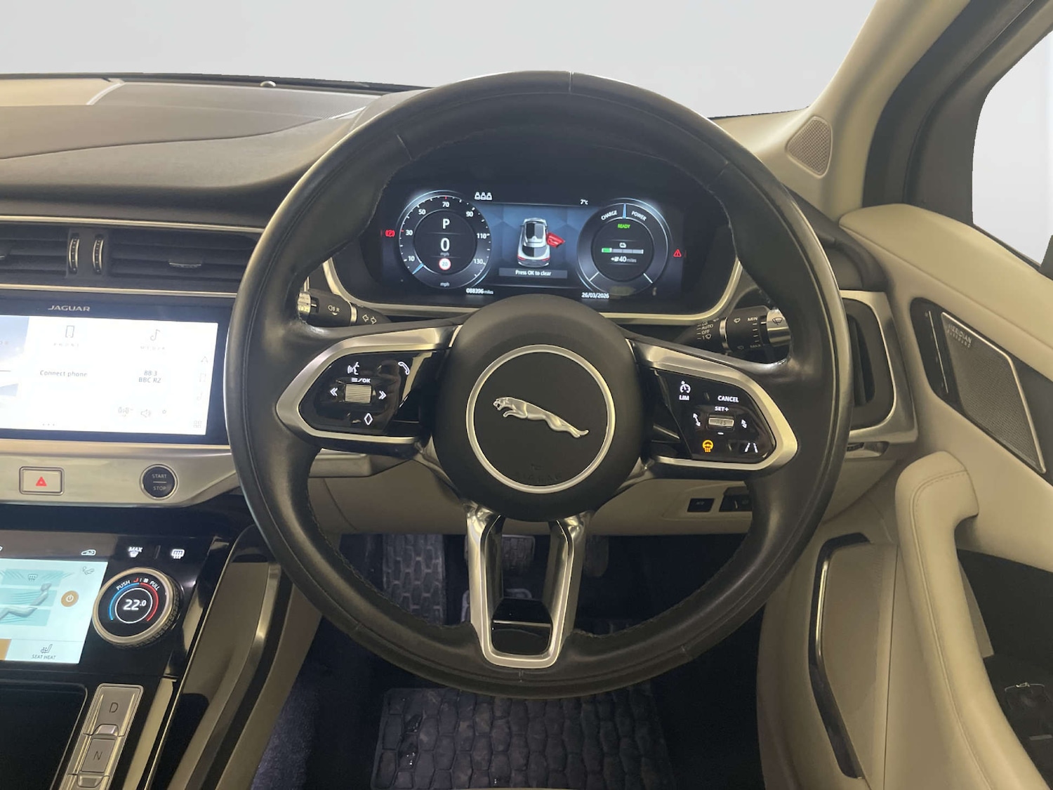 Used Jaguar I-Pace 2021 for sale - 78031051: Photo 16