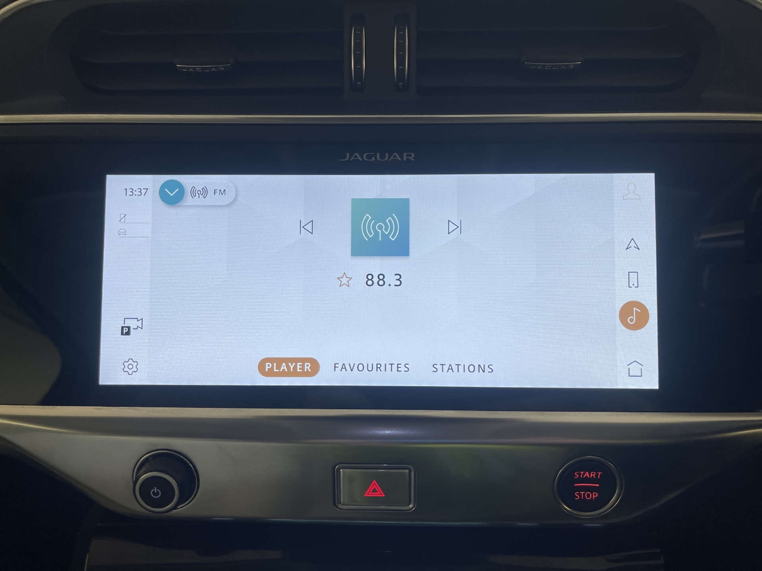 Used Jaguar I-Pace 2021 for sale - 78031051: Photo 20