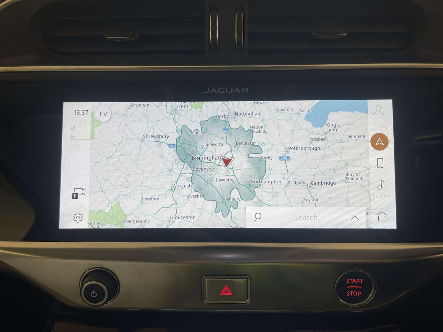 Used Jaguar I-Pace 2021 for sale - 78031051: Photo 22