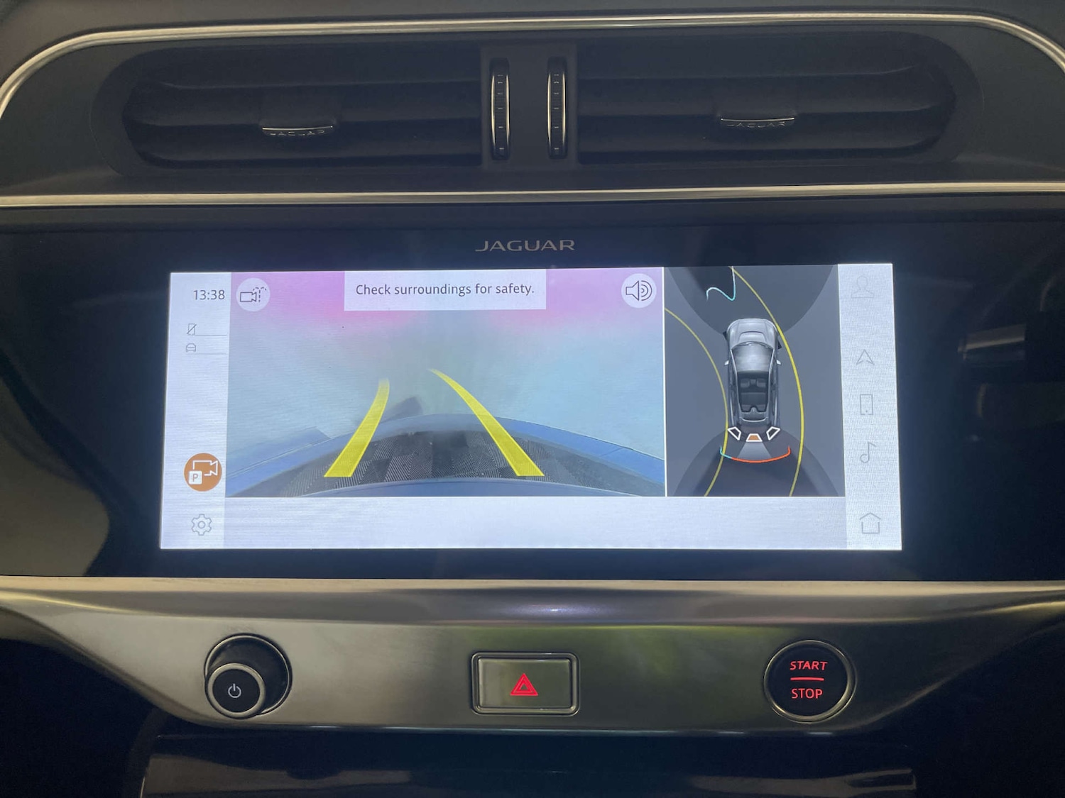 Used Jaguar I-Pace 2021 for sale - 78031051: Photo 23