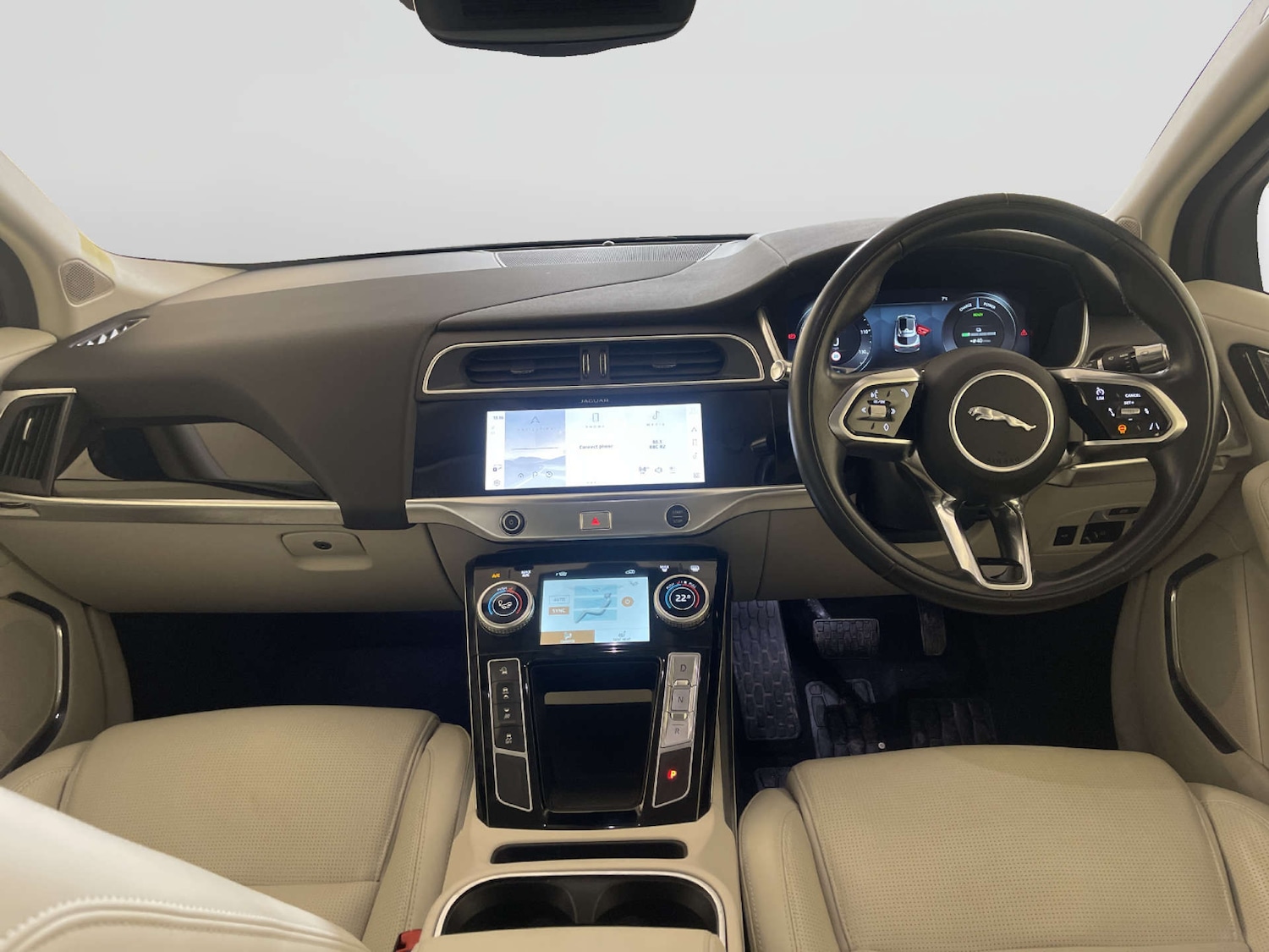 Used Jaguar I-Pace 2021 for sale - 78031051: Photo 3