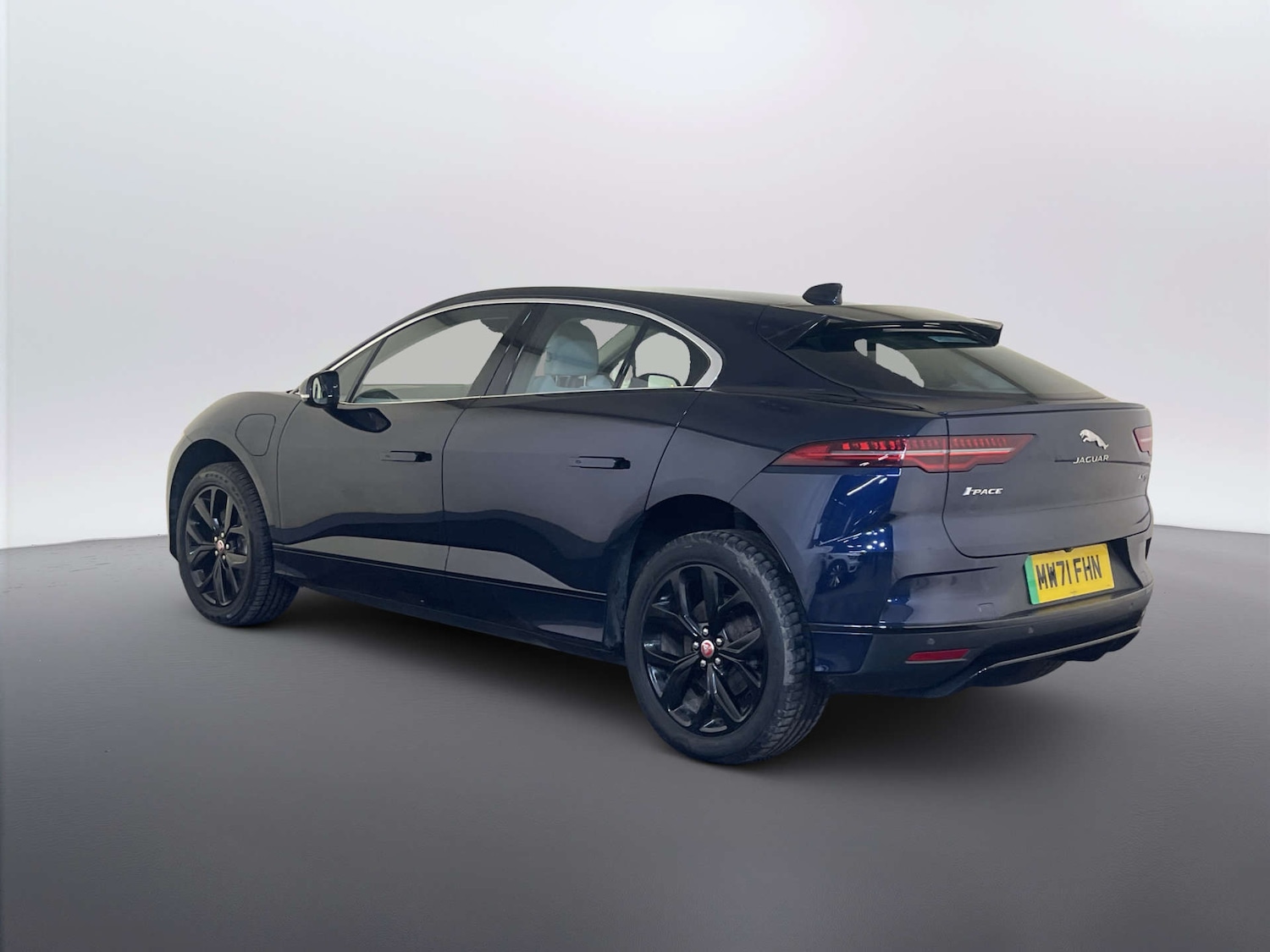 Used Jaguar I-Pace 2021 for sale - 78031051: Photo 8