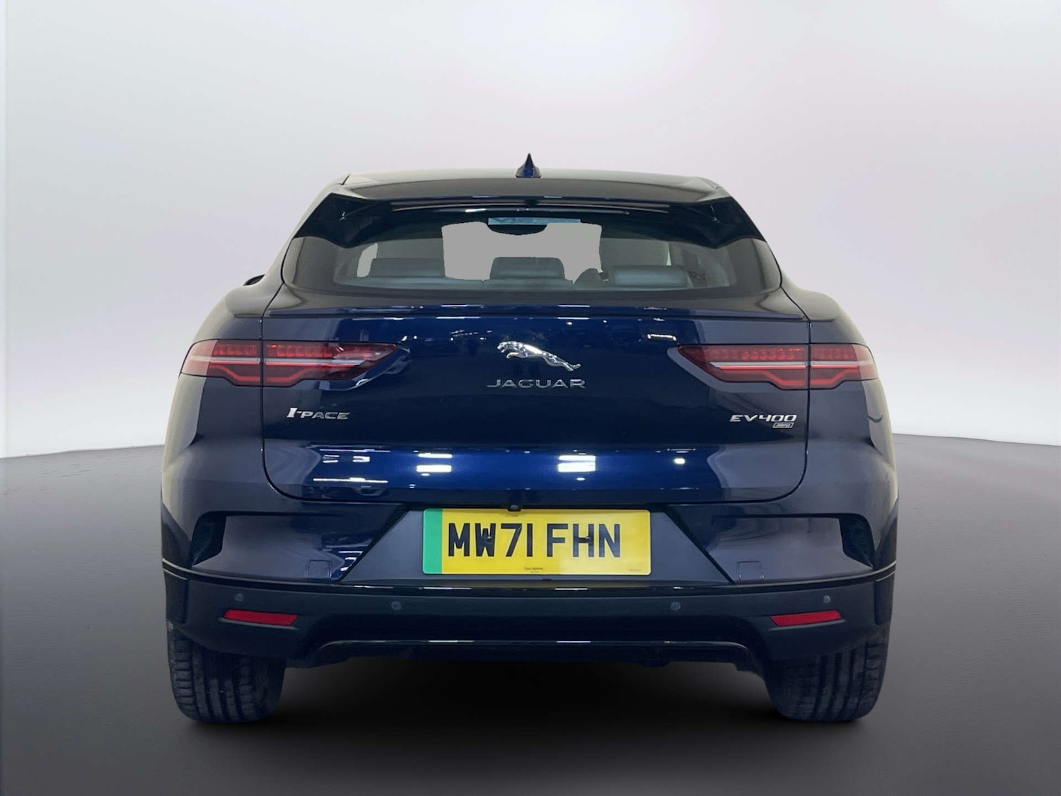 Used Jaguar I-Pace 2021 for sale - 78031051: Photo 9