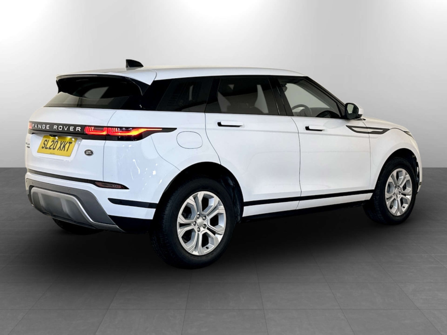 Used Land Rover Range Rover Evoque 2020 for sale - 77643149: Photo 10