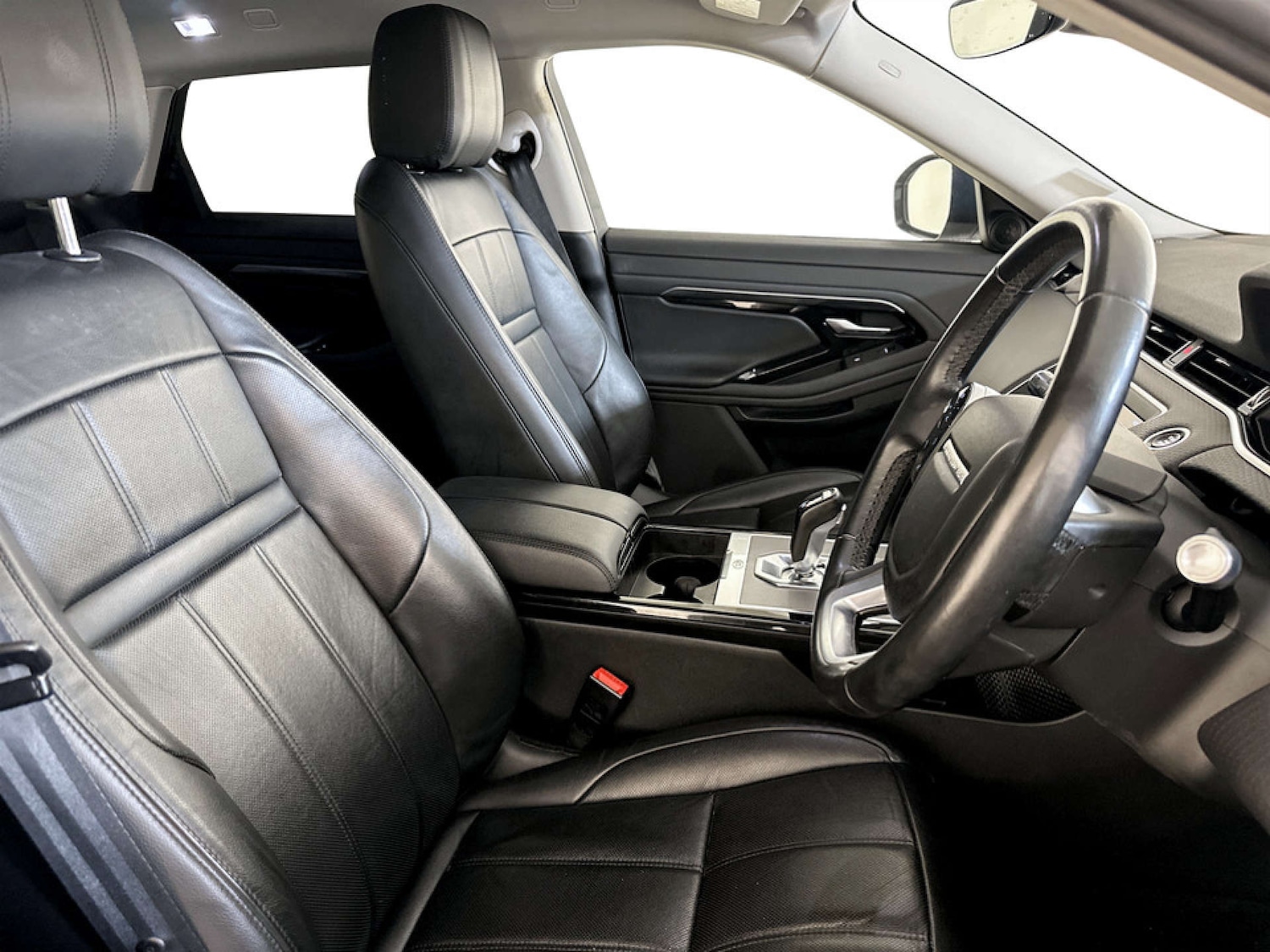 Used Land Rover Range Rover Evoque 2020 for sale - 77643149: Photo 13