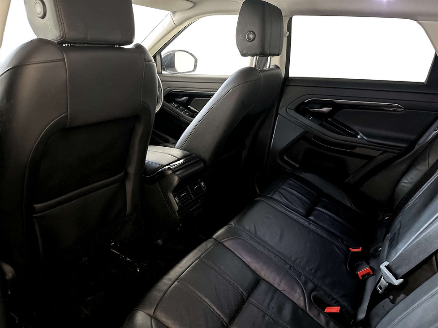 Used Land Rover Range Rover Evoque 2020 for sale - 77643149: Photo 14