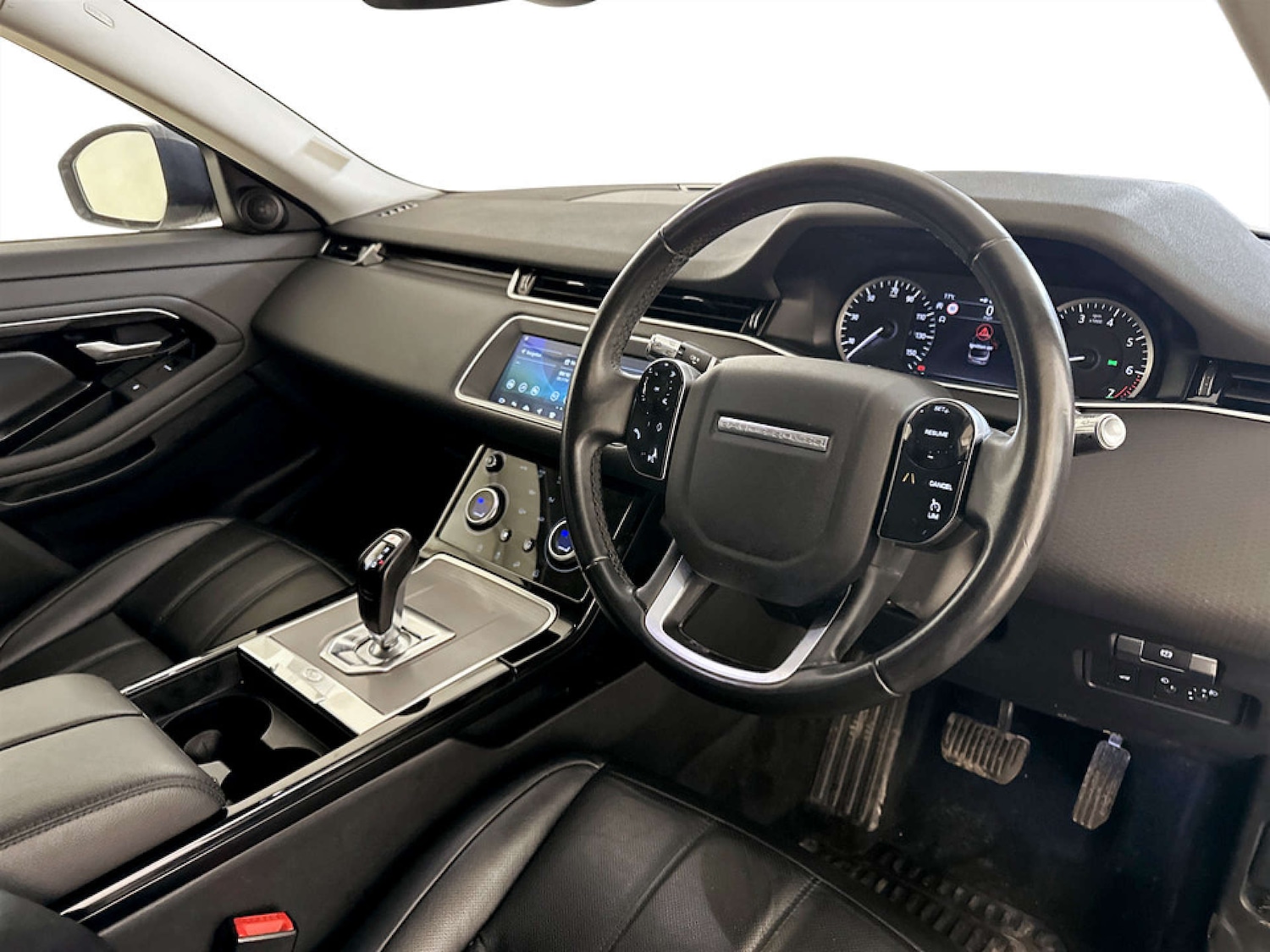 Used Land Rover Range Rover Evoque 2020 for sale - 77643149: Photo 15