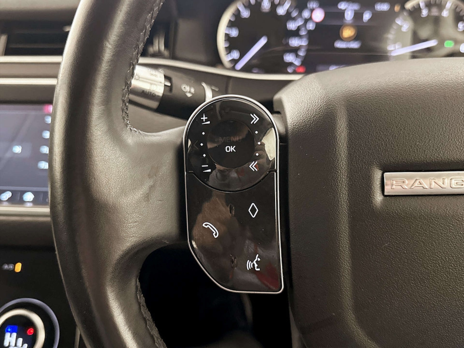 Used Land Rover Range Rover Evoque 2020 for sale - 77643149: Photo 17