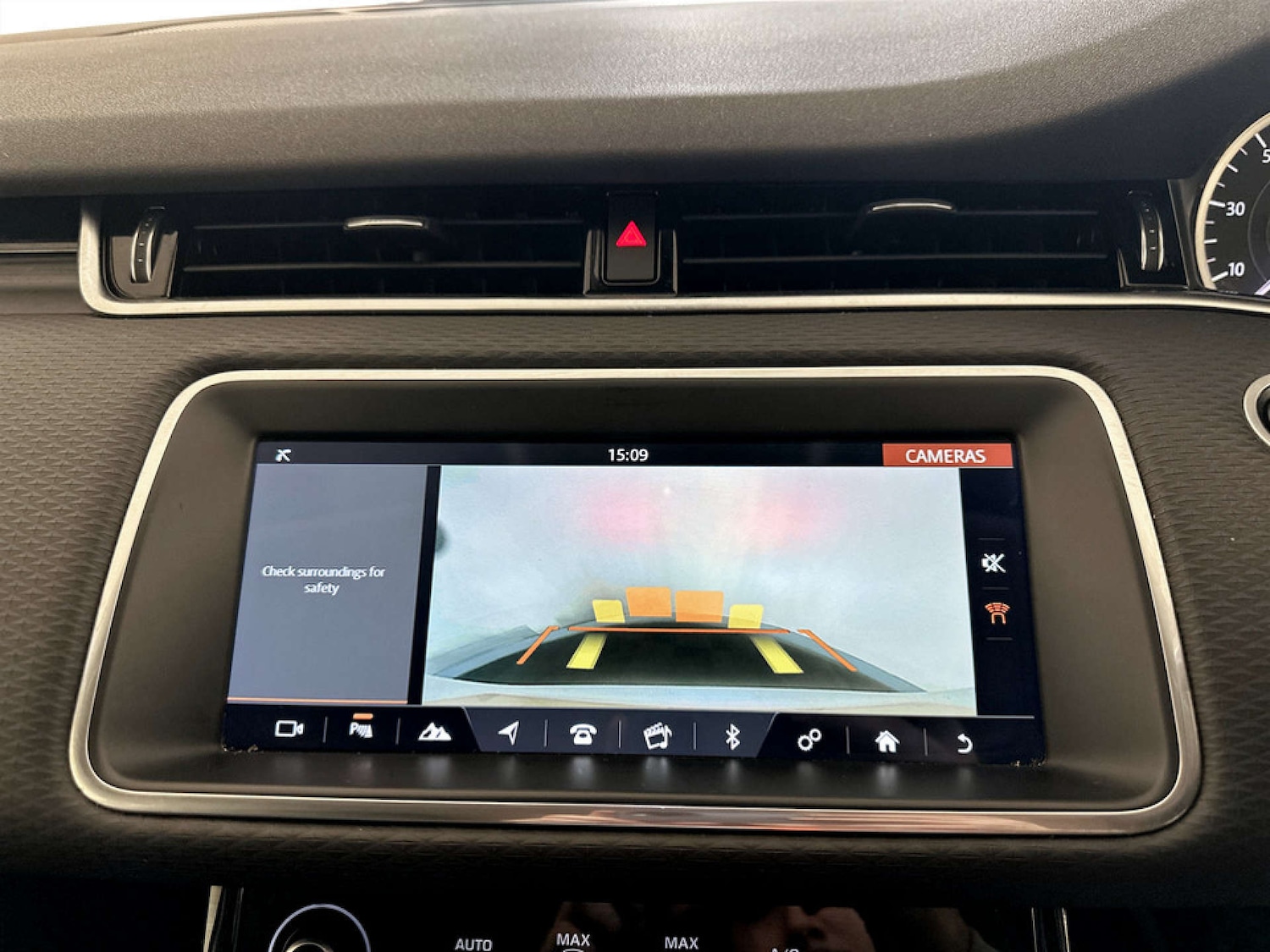 Used Land Rover Range Rover Evoque 2020 for sale - 77643149: Photo 20