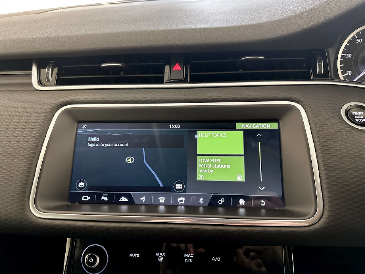 Used Land Rover Range Rover Evoque 2020 for sale - 77643149: Photo 21