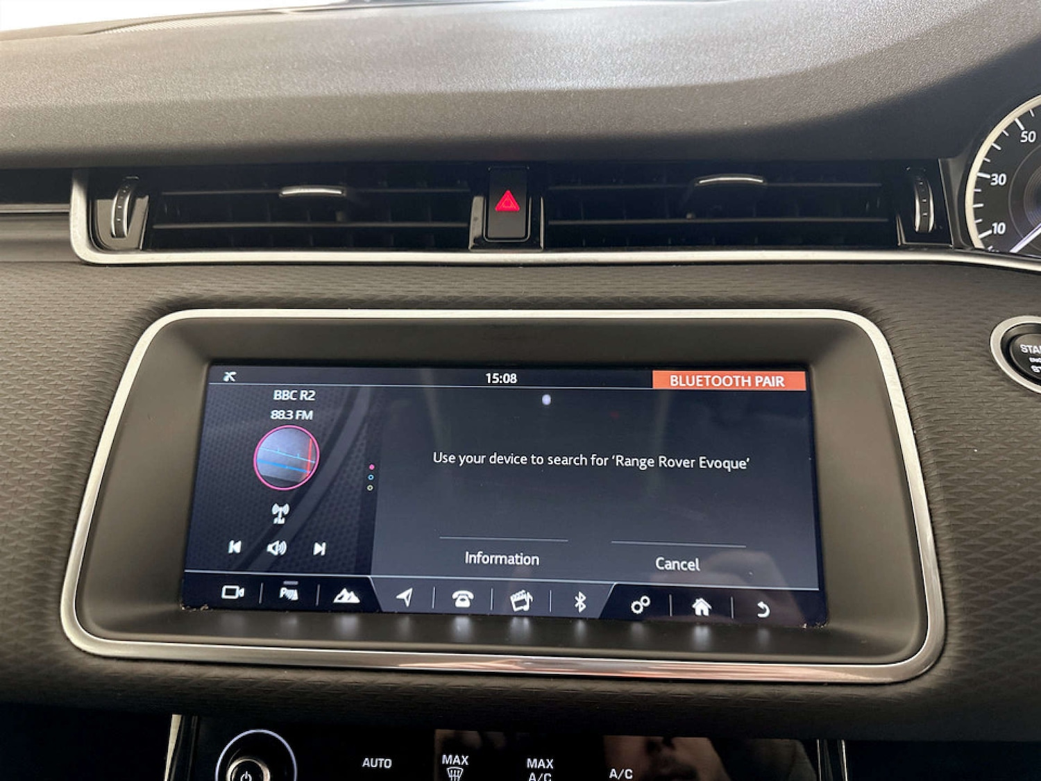 Used Land Rover Range Rover Evoque 2020 for sale - 77643149: Photo 24