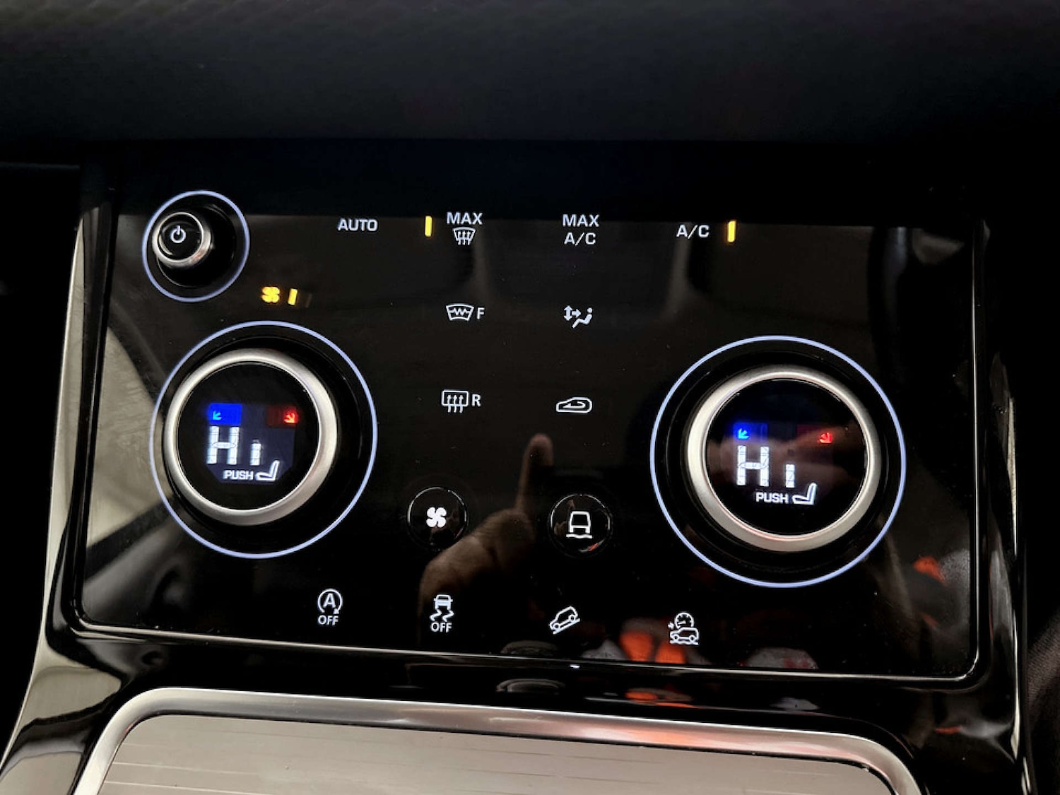 Used Land Rover Range Rover Evoque 2020 for sale - 77643149: Photo 25