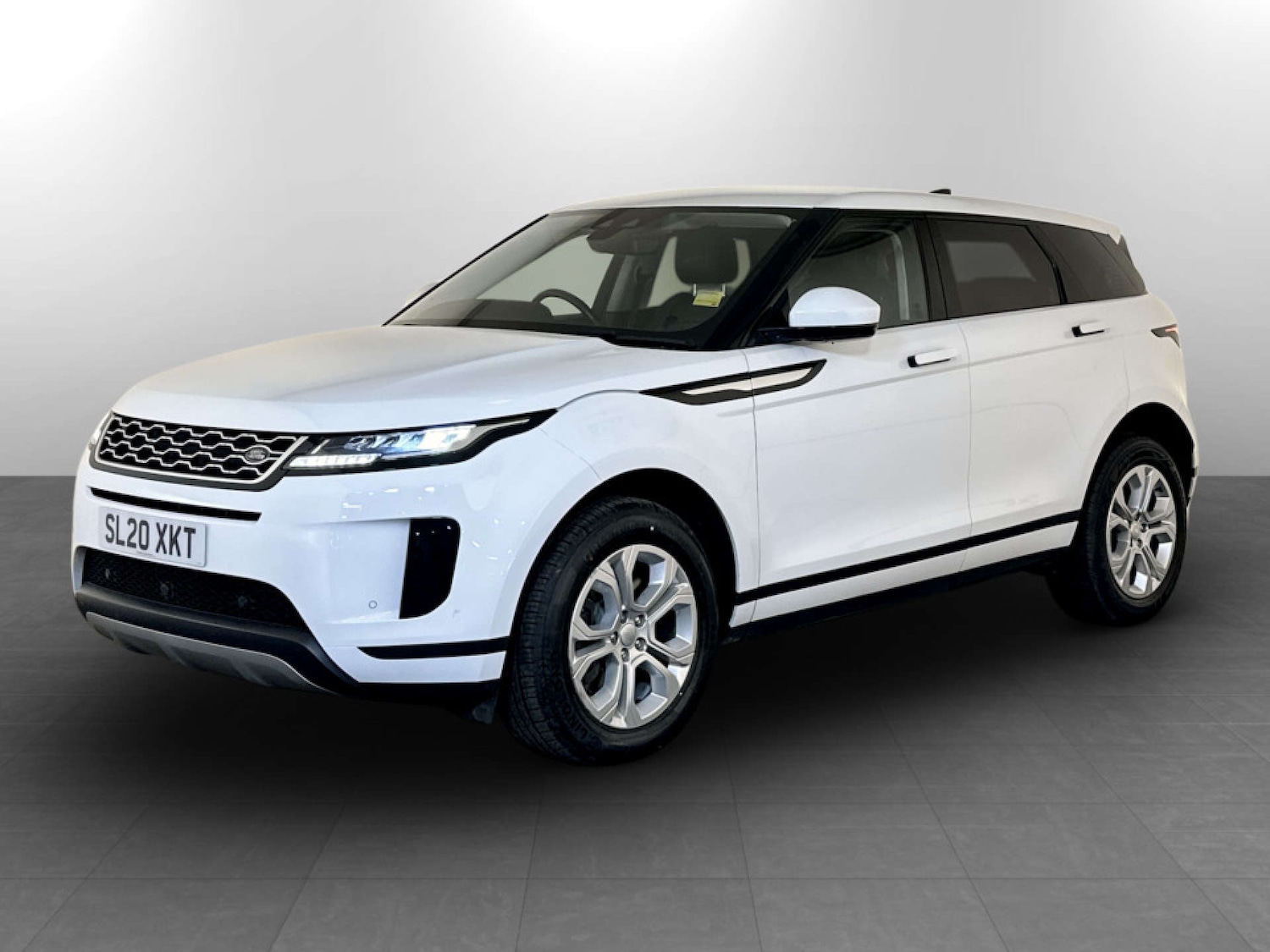 Used Land Rover Range Rover Evoque 2020 for sale - 77643149: Photo 6