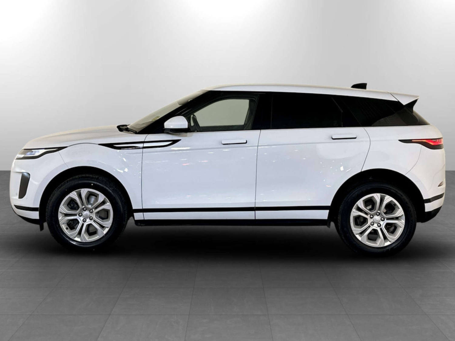 Used Land Rover Range Rover Evoque 2020 for sale - 77643149: Photo 7
