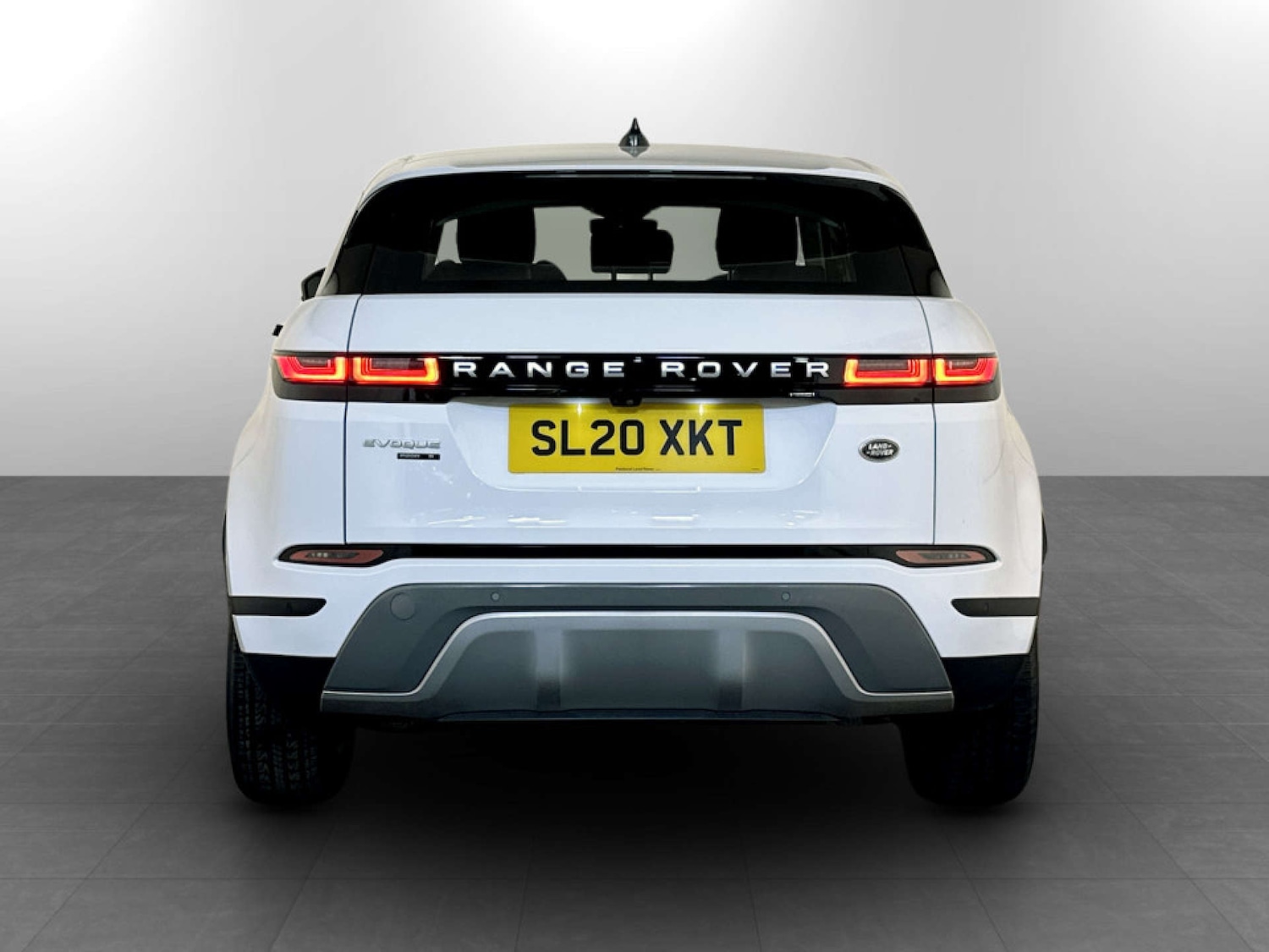 Used Land Rover Range Rover Evoque 2020 for sale - 77643149: Photo 9
