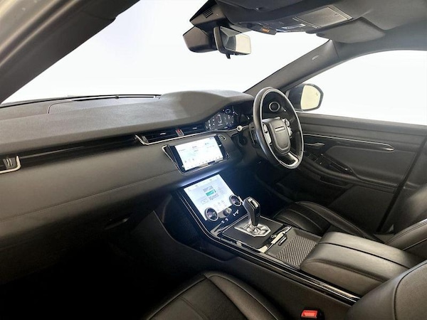Used Land Rover Range Rover Evoque 2019 for sale - 76234692: Photo 12