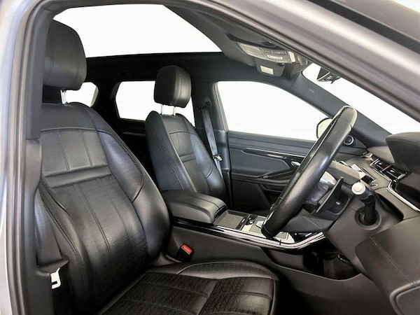 Used Land Rover Range Rover Evoque 2019 for sale - 76234692: Photo 13