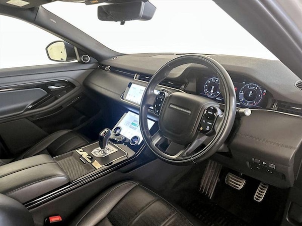Used Land Rover Range Rover Evoque 2019 for sale - 76234692: Photo 15