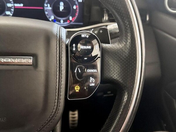 Used Land Rover Range Rover Evoque 2019 for sale - 76234692: Photo 19
