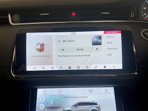 Used Land Rover Range Rover Evoque 2019 for sale - 76234692: Photo 22