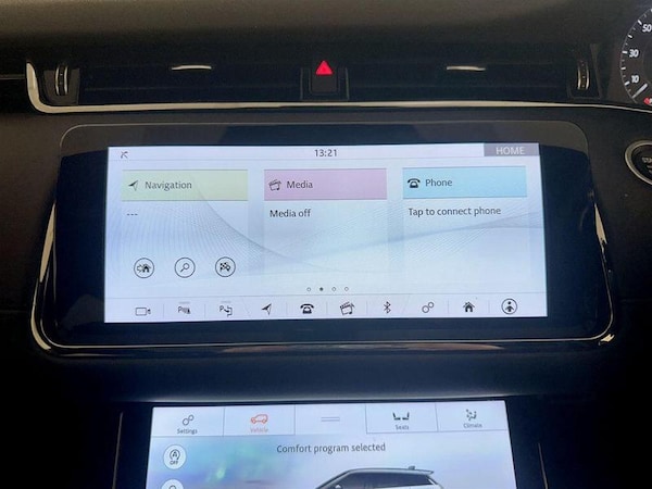 Used Land Rover Range Rover Evoque 2019 for sale - 76234692: Photo 23