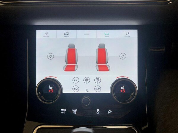 Used Land Rover Range Rover Evoque 2019 for sale - 76234692: Photo 25