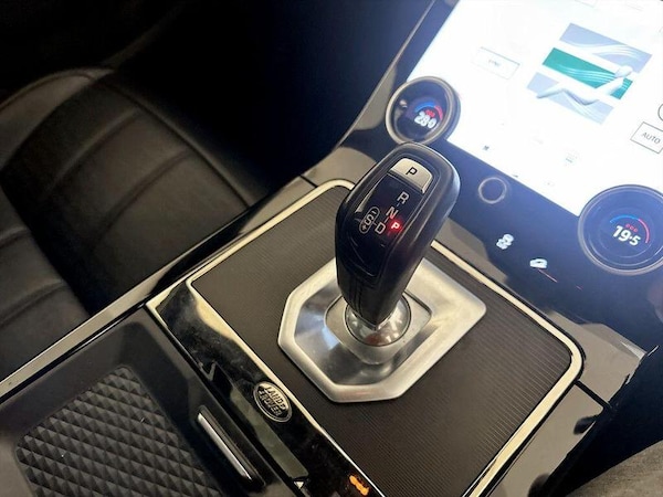 Used Land Rover Range Rover Evoque 2019 for sale - 76234692: Photo 26