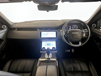 Used Land Rover Range Rover Evoque 2019 for sale - 76234692: Photo 3