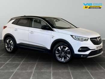 2020 (70) - 1.2 Turbo Griffin 5dr